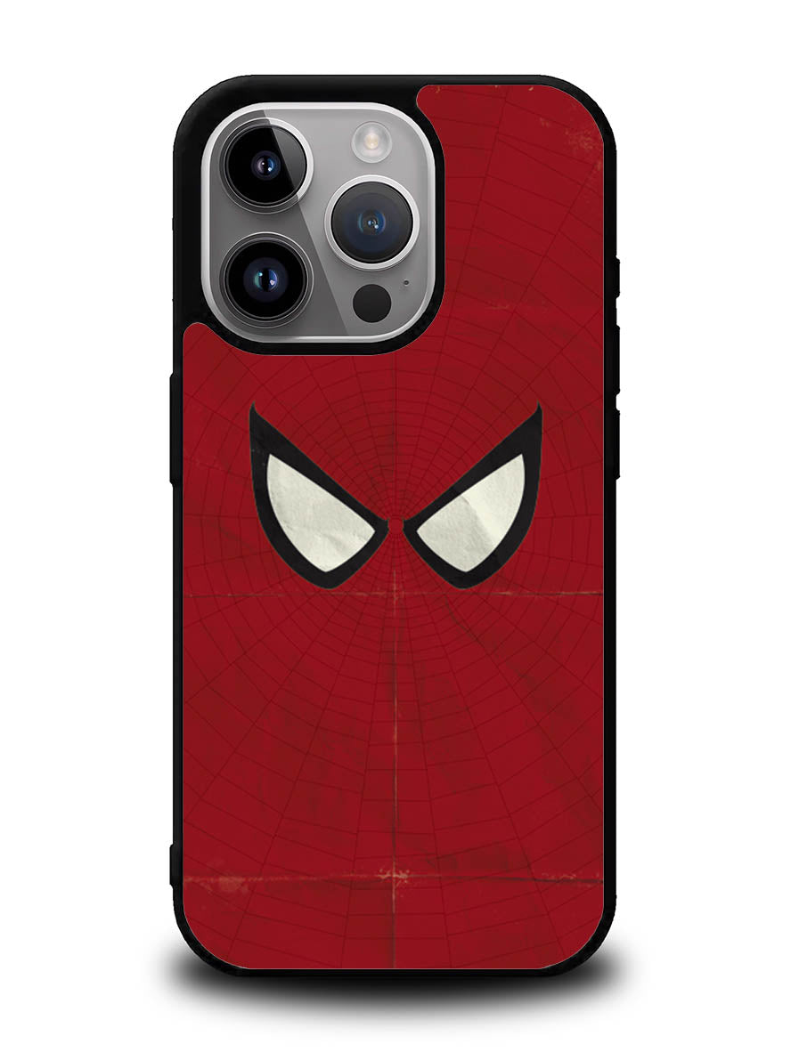 Marvel Spiderman iPhone 16 Pro Max Case QC10069