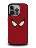 Marvel Spiderman iPhone 16 Pro Max Case QC10069