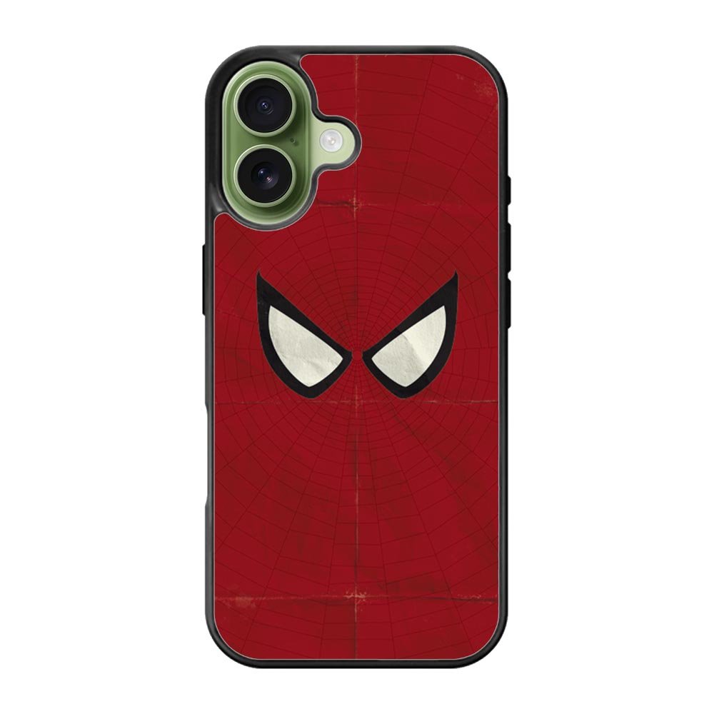 Marvel Spiderman iPhone 17 Case QC10069
