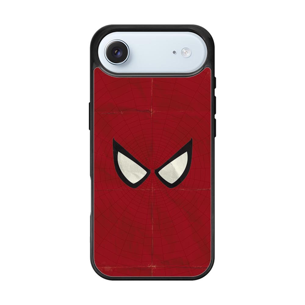 Marvel Spiderman iPhone Air Case QC10069