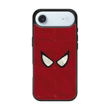Marvel Spiderman iPhone Air Case QC10069