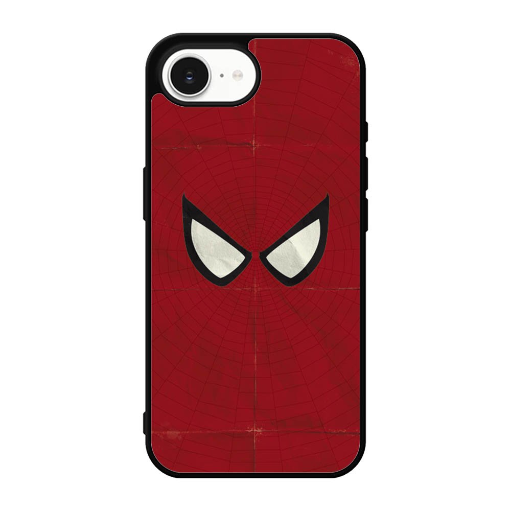 Marvel Spiderman iPhone 17e Case QC10069