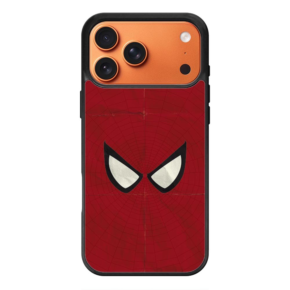 Marvel Spiderman iPhone 17 Pro Case QC10069