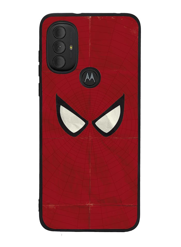 Marvel Spiderman Motorola Moto G Pure 2021 , Moto G Power 2022 Case OV10069