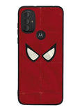 Marvel Spiderman Motorola Moto G Pure 2021 , Moto G Power 2022 Case OV10069
