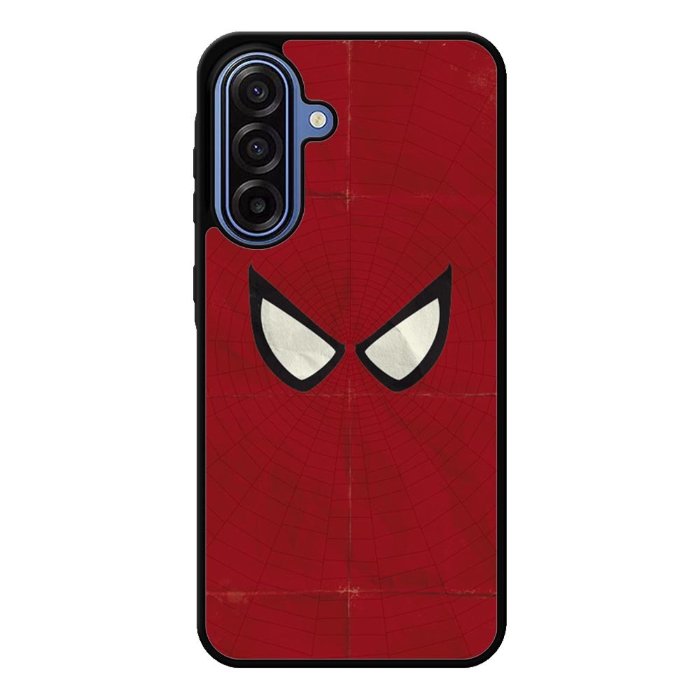 Marvel Spiderman Samsung Galaxy A17 Case QC10069