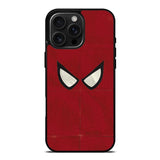 Marvel Spiderman iPhone 16 Pro Case OV10069