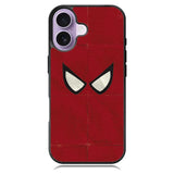 Marvel Spiderman iPhone 17 Case OV10069