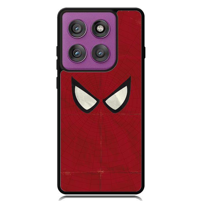 Marvel Spiderman Motorola Moto Edge 2025 | Moto Edge 60 Fusion | Moto Edge 60 Pro Case OV10069