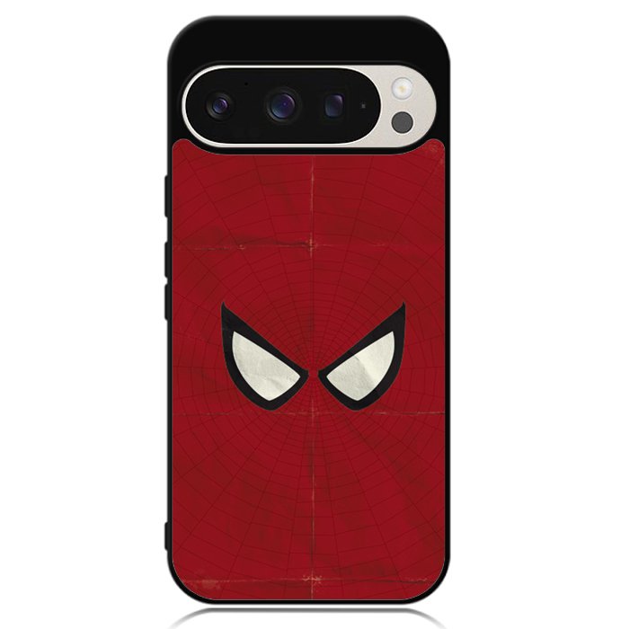Marvel Spiderman Google Pixel 9 | Pixel 9 Pro Case OV10069