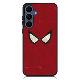 Marvel Spiderman Samsung Galaxy S25 FE Case OV10069