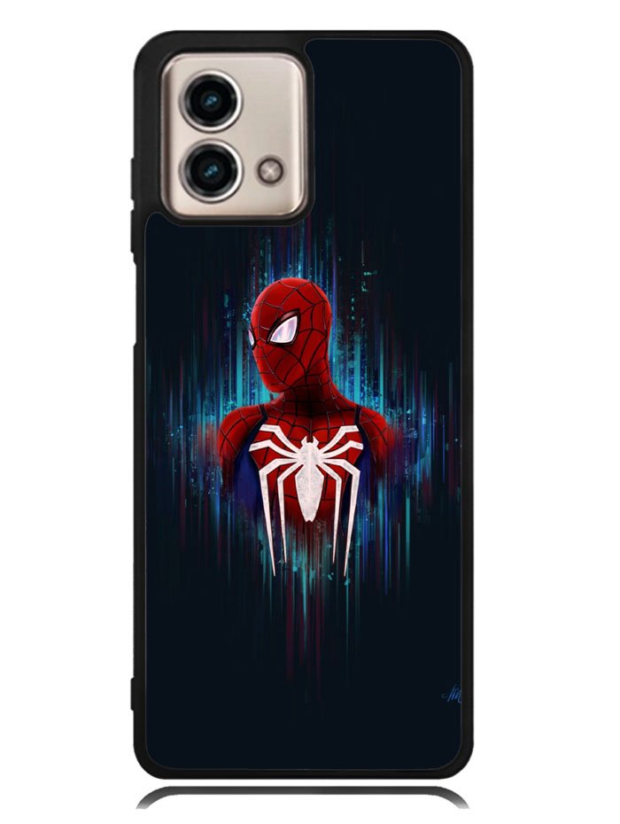 Marvel Spiderman Motorola Moto G Stylus 5G 2023 Case OV10070