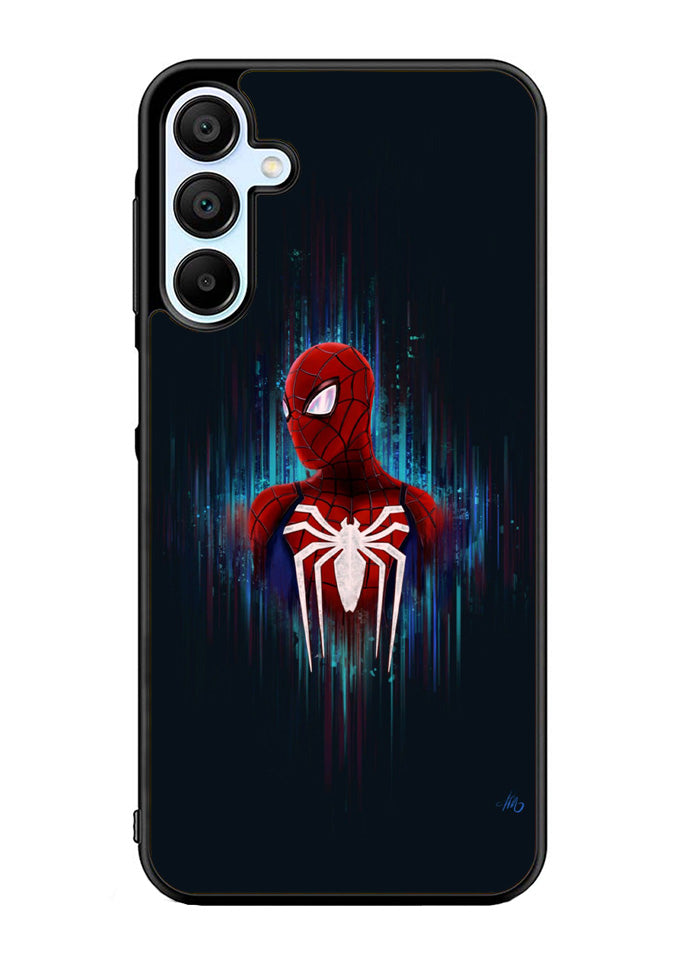 Marvel Spiderman Samsung Galaxy A15 5G Case OV10070