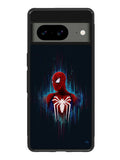 Marvel Spiderman Google Pixel 8A Case QC10070
