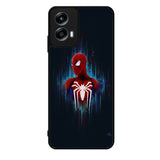 Marvel Spiderman Motorola Moto G Play 2024 Case OV10070