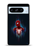 Marvel Spiderman Google Pixel 8 Pro Case QC10070