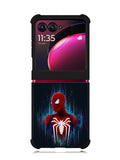Marvel Spiderman Motorola Moto Razr Plus 2023 , Moto Razr+ 2023 Case OV10070