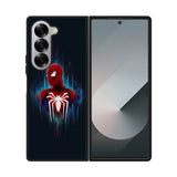 Marvel Spiderman Samsung Galaxy Z Fold 7 5G Case QC10070