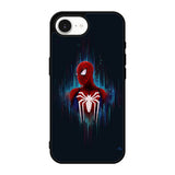 Marvel Spiderman iPhone 17e Case OV10070
