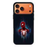 Marvel Spiderman iPhone 17 Pro Case QC10070