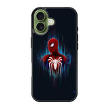 Marvel Spiderman iPhone 17 Case QC10070