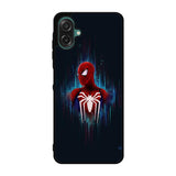 Marvel Spiderman Samsung Galaxy A07 Case QC10070