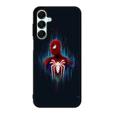 Marvel Spiderman Samsung Galaxy A16 Case OV10070