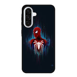 Marvel Spiderman Samsung Galaxy A16 5G Case RC10070