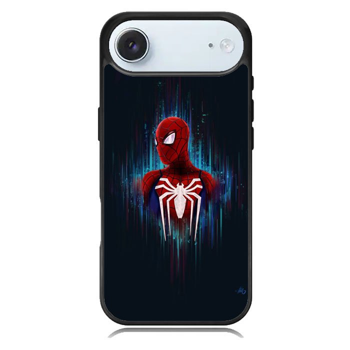 Marvel Spiderman iPhone 17 Air Case OV10070