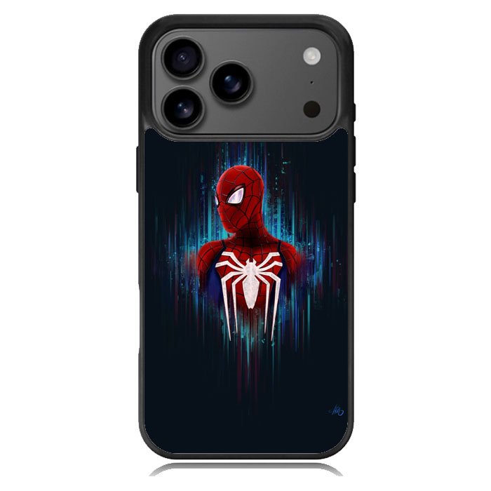 Marvel Spiderman Samsung Galaxy S26 Ultra Case OV10070
