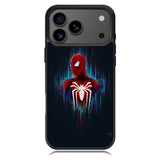Marvel Spiderman iPhone 17 Pro Case RC10070