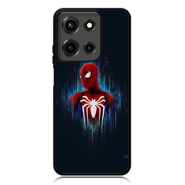 Marvel Spiderman Motorola Moto G 5G 2025 Case OV10070