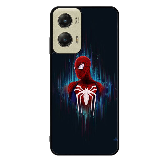 Marvel Spiderman Motorola Moto G Stylus 5G 2024 Case OV10070