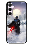 Star Wars Darth Vader 3rd Samsung Galaxy A35 5G Case