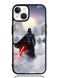 Star Wars Darth Vader iPhone 14 Case OV10135