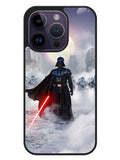 Star Wars Darth Vader iPhone 14 Pro Max Case OV10135
