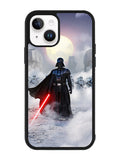 Star Wars Darth Vader iPhone 15 Plus Case OV10135