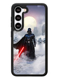 Star Wars Darth Vader 3rd Samsung Galaxy S23 Plus 5G / Samsung Galaxy S23+ 5G Case