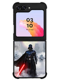 Star Wars Darth Vader 3rd Samsung Galaxy Z Flip 5 5G 2023 Case