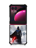 Star Wars Darth Vader 3rd Motorola Moto Razr Plus 2023 , Moto Razr+ 2023 Case