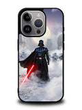 Star Wars Darth Vader 3rd iPhone 15 Pro Case