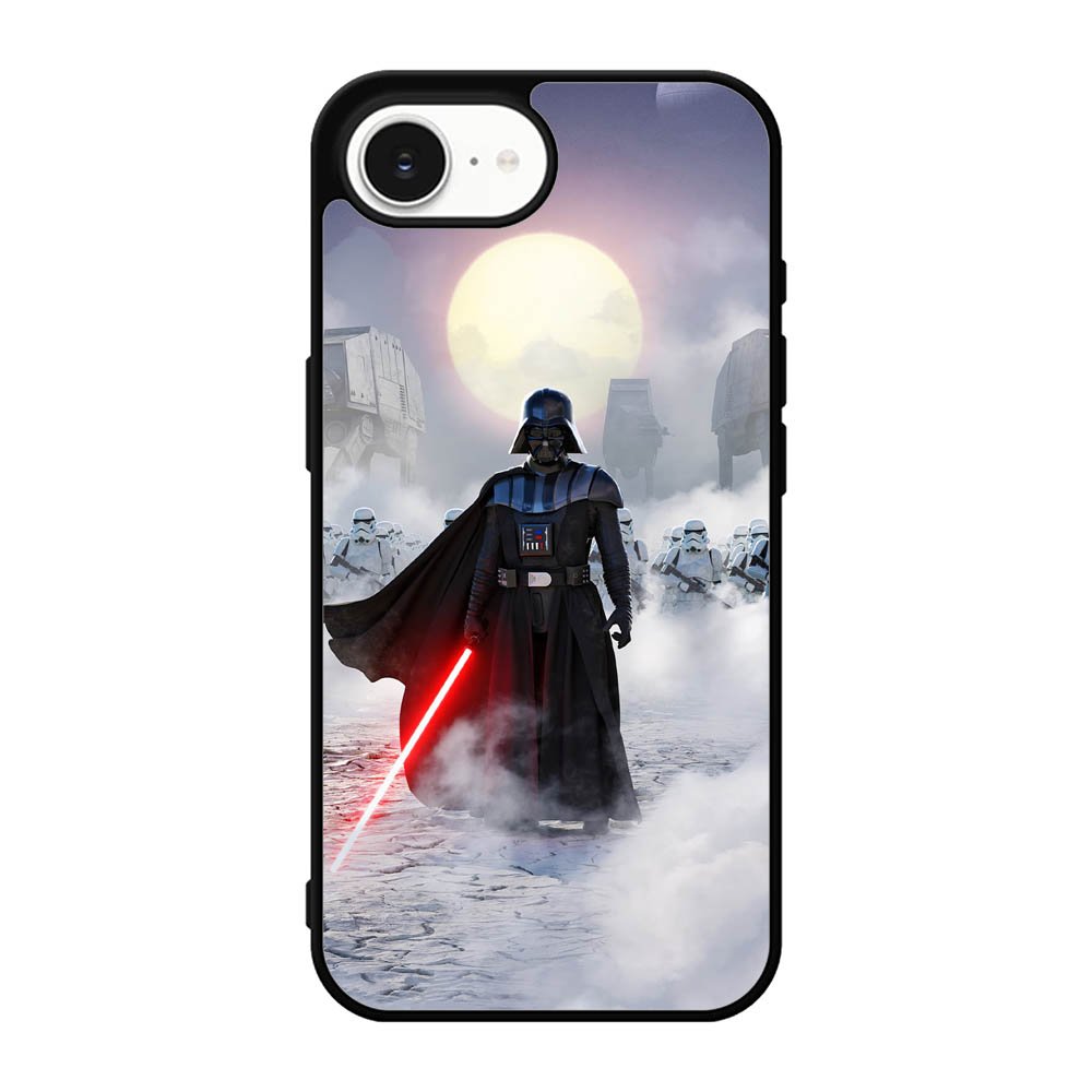 Star Wars Darth Vader 3rd iPhone 17e Case