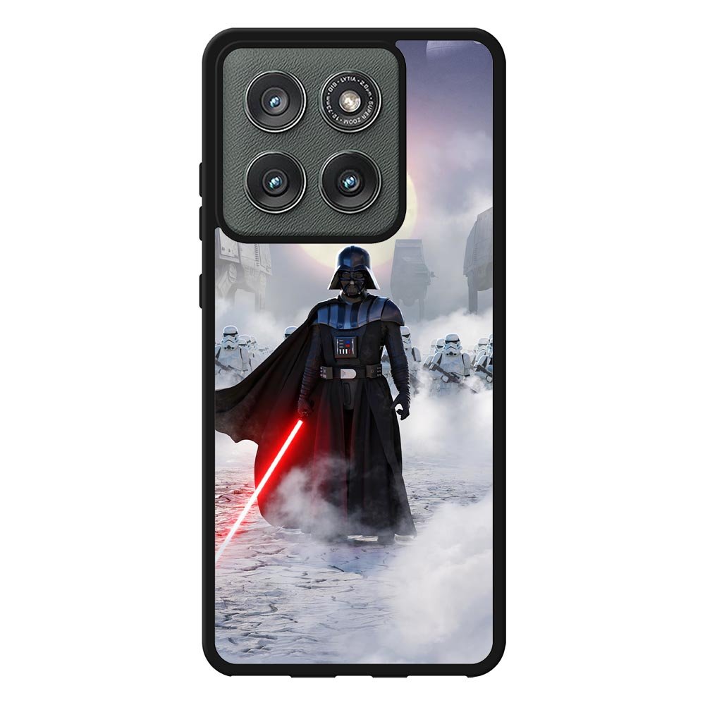Star Wars Darth Vader 3rd Motorola Moto Edge 2025 Case