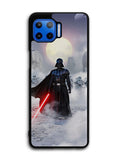 Star Wars Darth Vader 3rd Motorola Moto One 5G Case , Moto One 5G UW Case , Moto G 5G Plus Case