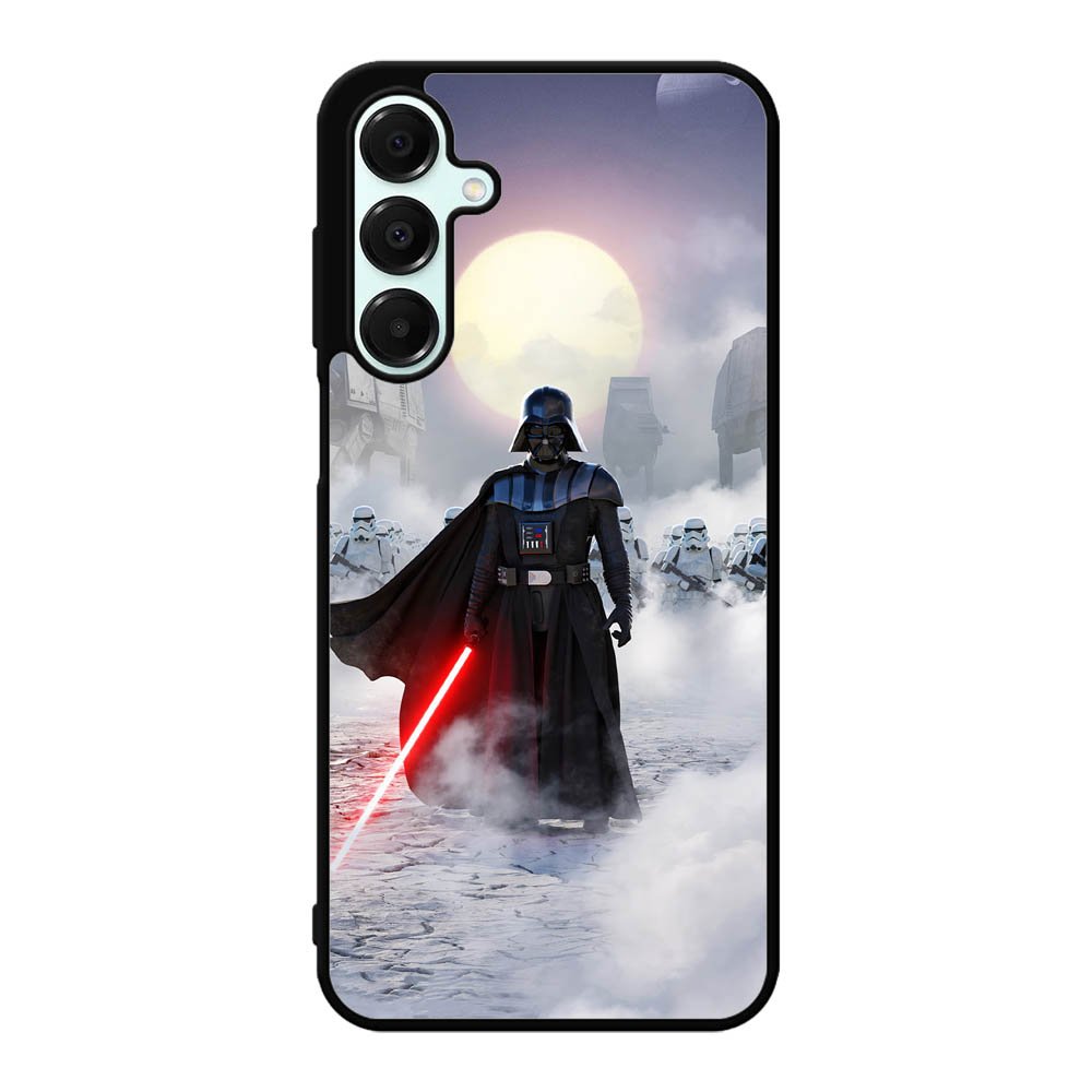Star Wars Darth Vader 3rd Samsung Galaxy A16 Case OV0211