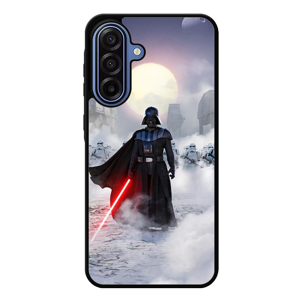 Star Wars Darth Vader 3rd Samsung Galaxy A17 Case