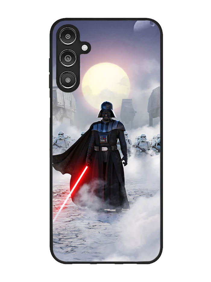 Star Wars Darth Vader 3rd Samsung Galaxy A14 5G Case