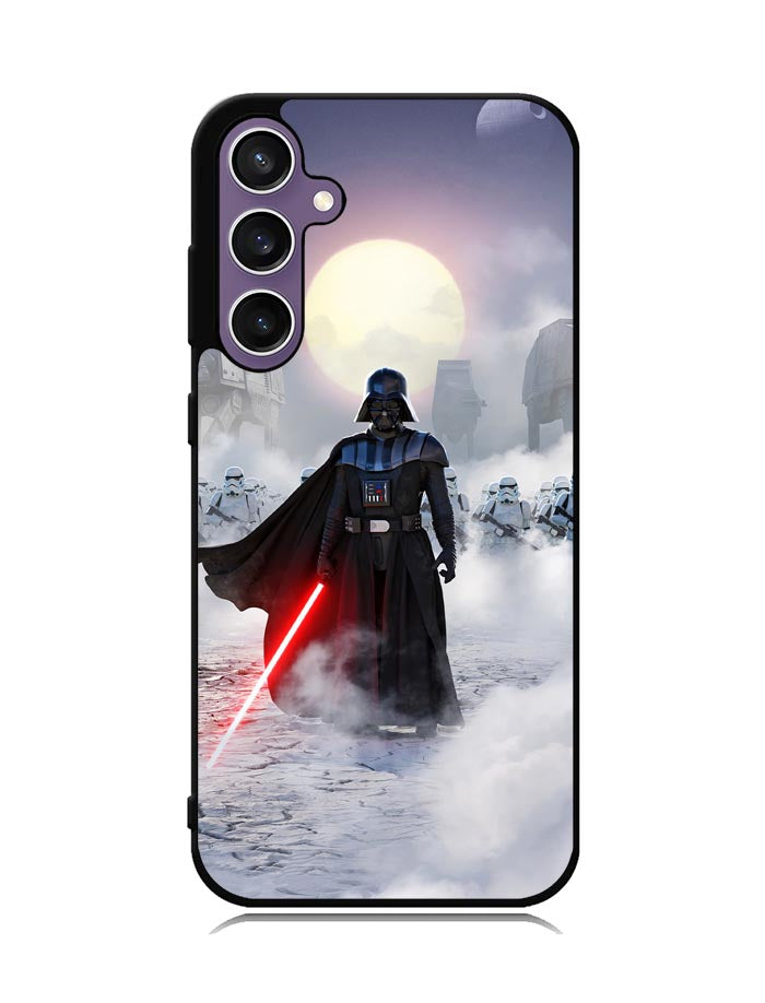 Star Wars Darth Vader 3rd Samsung Galaxy S23 FE 5G Case