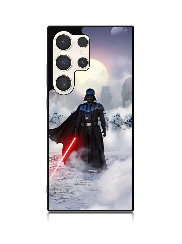 Star Wars Darth Vader 3rd Samsung Galaxy S25 Ultra 5G Case