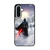 Star Wars Darth Vader 3rd Samsung Galaxy A36 Case OV0211